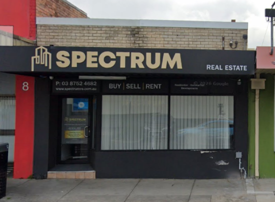Spectrum Real Estate - HALLAM - Real Estate Agency
