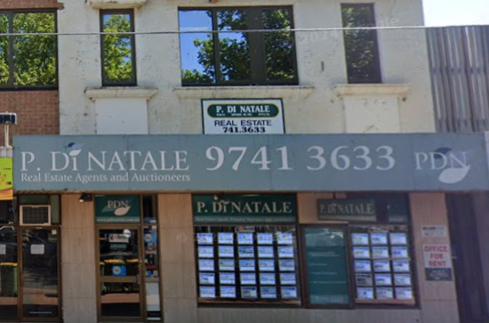 P Di Natale Real Estate - Real Estate Agency