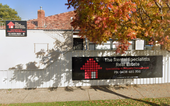 The Rental Specialists Real Estate - WODONGA - Real Estate Agency