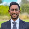 Darsh  Naidoo - Real Estate Agent - Ion Real Estate