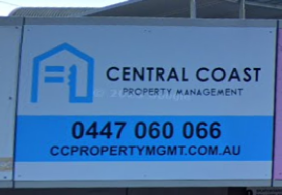 Central Coast Property Management - Niagara Park - Real Estate Agency
