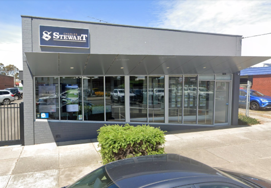 Charles Stewart Real Estate - Colac - Real Estate Agency