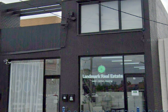 Landmark Rentals - Real Estate Agency