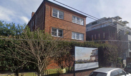 Edmonds Real Estate - MOSMAN - Real Estate Agency