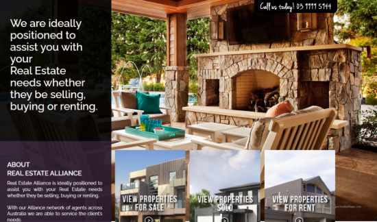 Real Estate Alliance - Frankston - Real Estate Agency