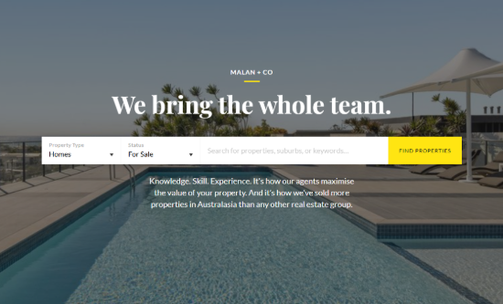 Ray White - Broadbeach - Real Estate Agency