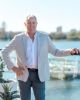 Grant Whisker - Real Estate Agent - Whisker Coastal Property - MOOLOOLABA