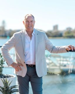 Grant Whisker - Real Estate Agent