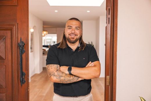 Chevy Mcgrath - Real Estate Agent at RE/MAX Property Professionals  - Greater Springfield & Greater Flagstone