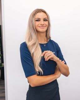 Chloe Liese - Real Estate Agent