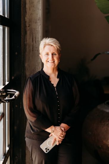 Jacqui Hedlund - Real Estate Agent at RE/MAX - Junee