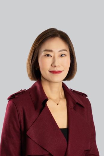 Jamie Bae - Real Estate Agent at RE/MAX Prestige - SYDNEY OLYMPIC PARK