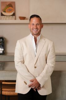 Jarryd Fisher - Real Estate Agent