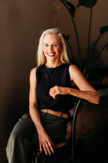 Jenna Raulston - Real Estate Agent at RE/MAX - Junee