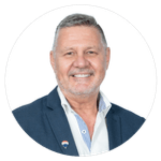 John Dixon - Real Estate Agent