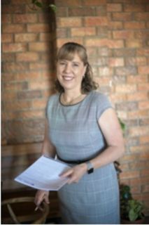 Leanne Kroes - Real Estate Agent