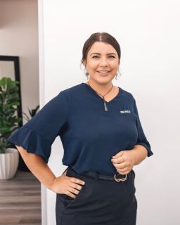 Melissa Au - Real Estate Agent