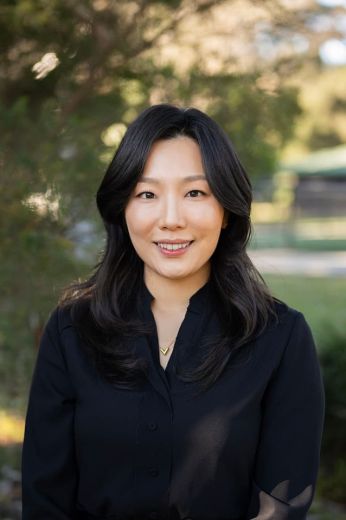 Michelle Seonjeong Bang - Real Estate Agent at RE/MAX Prestige - SYDNEY OLYMPIC PARK