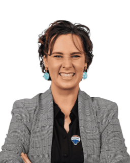 Miki Ponting-Boyd - Real Estate Agent