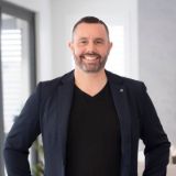 Phil Wiltshire - Real Estate Agent From - RE/MAX Extreme - Cannington