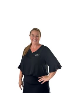 Rachel Ellis - Real Estate Agent