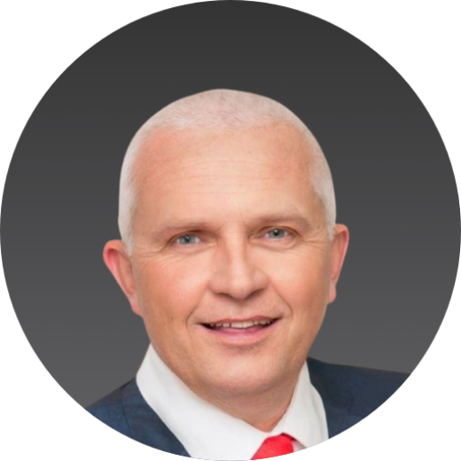Rodney  Rapmund - Real Estate Agent at Image Realty -  Ipswich
