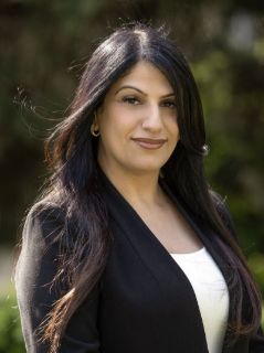 Rita Michael - Real Estate Agent