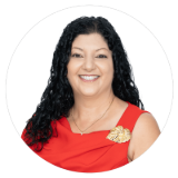 Rita Suters - Real Estate Agent From - RE/MAX On Point - Victoria Point