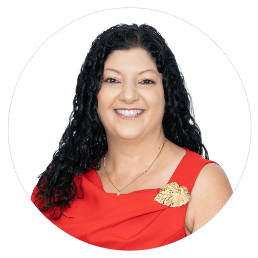 Rita Suters - Real Estate Agent at RE/MAX On Point - Victoria Point
