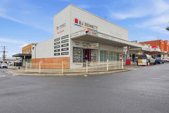 BJ Bennett & Co Real Estate - Morwell - Real Estate Agency