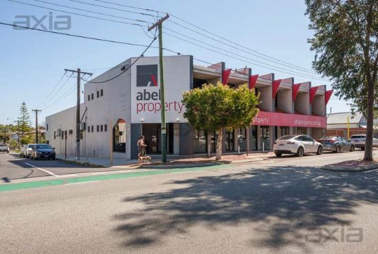 Abel Property Sales - Real Estate Agency