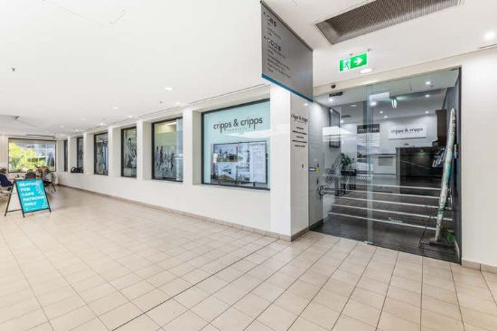 Cripps & Cripps Property - Cronulla - Real Estate Agency