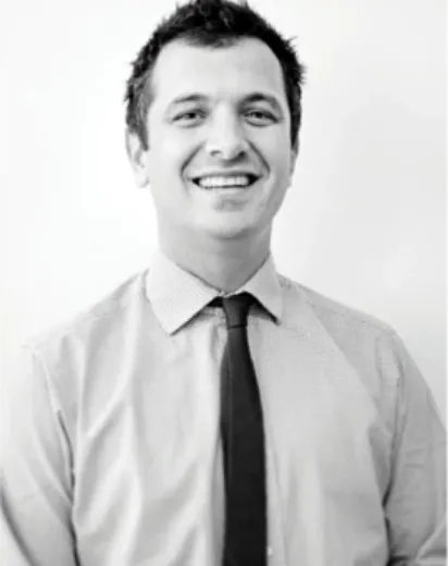 Adam  Caruso - Real Estate Agent at Joseph Louis Realty - North Melbourne