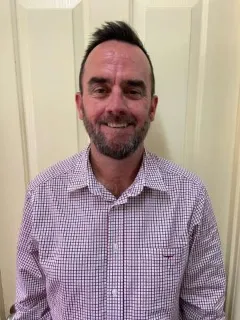 Paul Rabbitt - Real Estate Agent