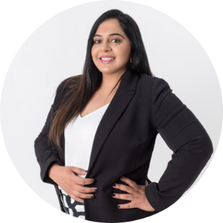 Jas Kaur - Real Estate Agent