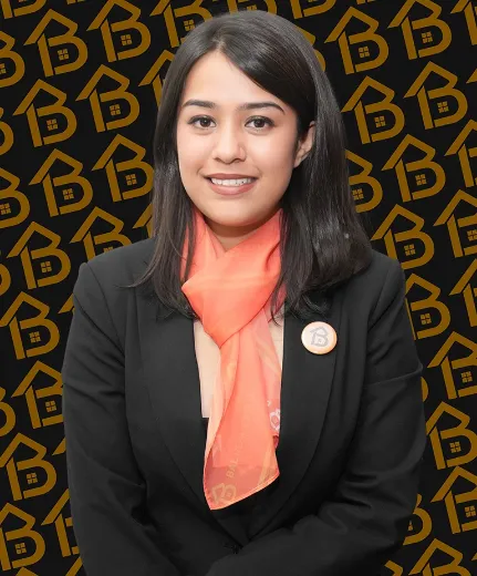 Khushi Chopra - Real Estate Agent at Bal Real Estate - TRUGANINA