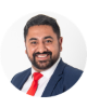 Guri Singh - Real Estate Agent - Zen Edge Realty - CAVERSHAM