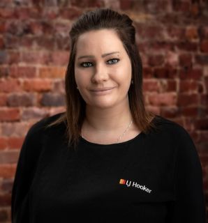 Krystyl Williams - Real Estate Agent