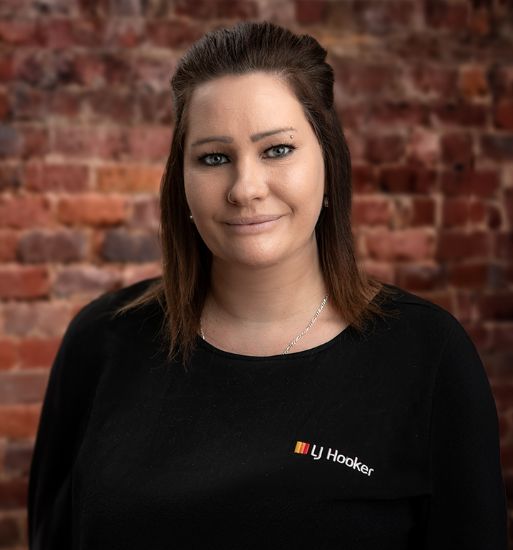 Krystyl Williams - Real Estate Agent at LJ Hooker - Subiaco