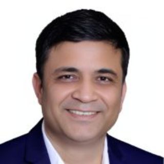 Vishal Shorey - Real Estate Agent