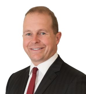 Troy Farrell - Real Estate Agent
