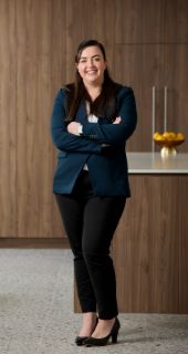 Dannielle McSpeerin - Real Estate Agent