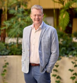 Andy Greenberger - Real Estate Agent