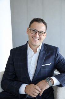 Frank Touma - Real Estate Agent
