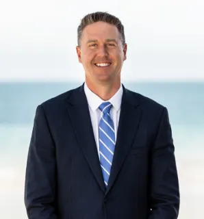 Jarad Henry - Real Estate Agent
