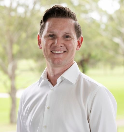 Ben  Cotton - Real Estate Agent at LJ Hooker - Maitland