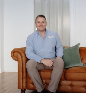 Miles Devlin - Real Estate Agent