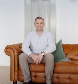 John Devlin - Real Estate Agent