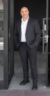 Peter Kassas - Real Estate Agent
