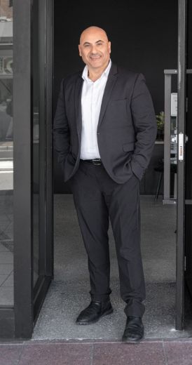 Peter Kassas - Real Estate Agent at LJ Hooker - Campsie